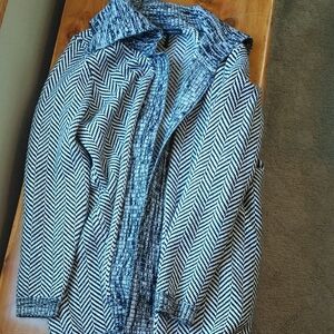 White House Black Market Sweater XL